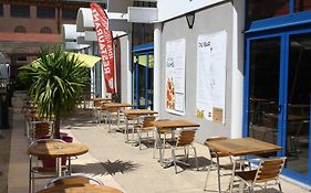 イビス マルセイユ セントル ガレ サン シャルル